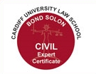Cardiff University Law School Civil Expert Certificate